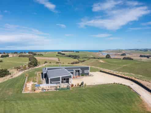 131 Ireland Road, Palmerston