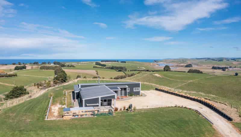 131 Ireland Road, Palmerston