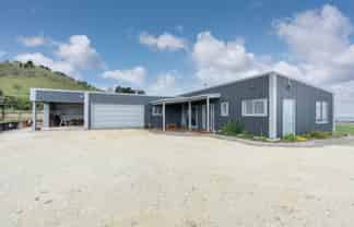 131 Ireland Road, Palmerston
