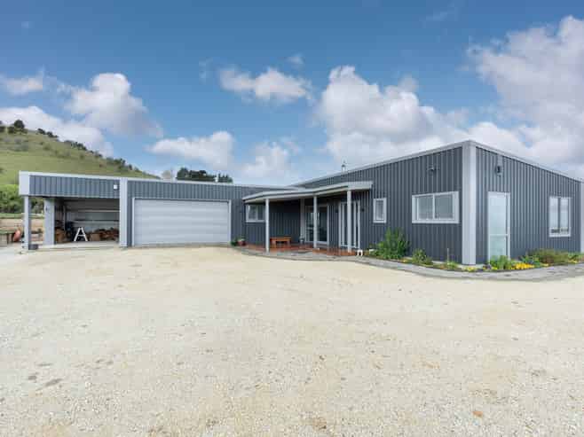 131 Ireland Road, Palmerston