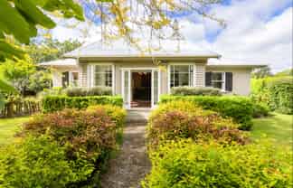 10 East Street, Taumarunui