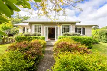 10 East Street, Taumarunui