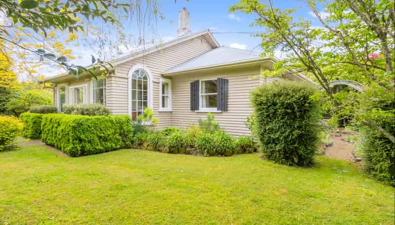 10 East Street, Taumarunui