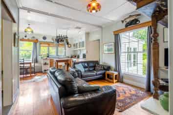 10 East Street, Taumarunui