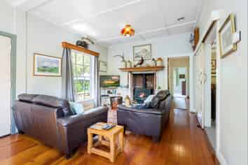 10 East Street, Taumarunui