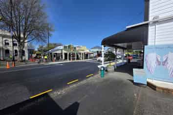 Smart, Central Greytown Space for Lease