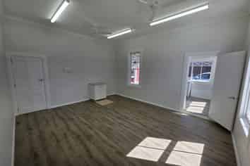 Smart, Central Greytown Space for Lease