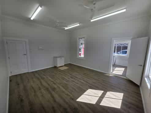 Smart, Central Greytown Space for Lease