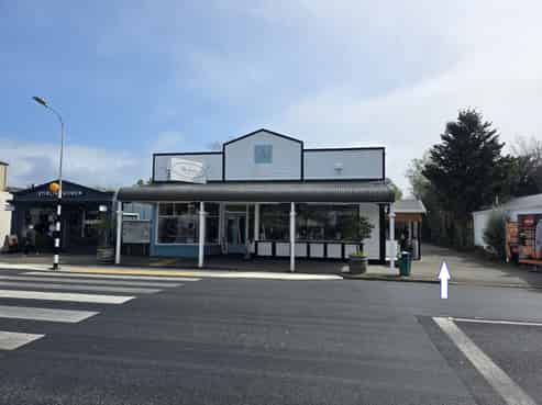 Smart, Central Greytown Space for Lease