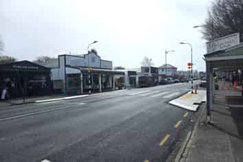 Smart, Central Greytown Space for Lease