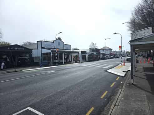 Smart, Central Greytown Space for Lease