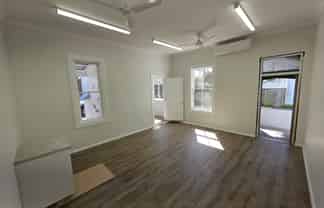 Smart, Central Greytown Space for Lease
