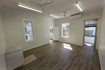 Smart, Central Greytown Space for Lease