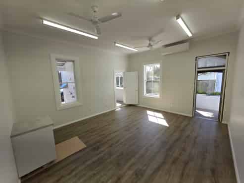 Smart, Central Greytown Space for Lease