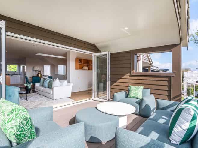 4A Ely Avenue, Remuera