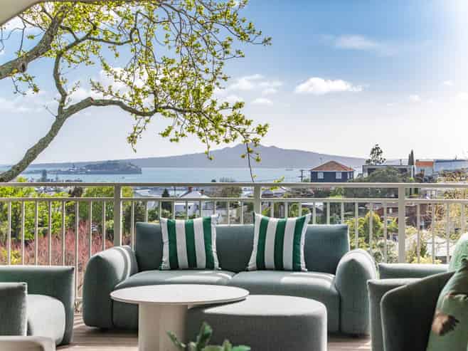 4A Ely Avenue, Remuera