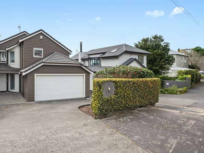 4A Ely Avenue, Remuera