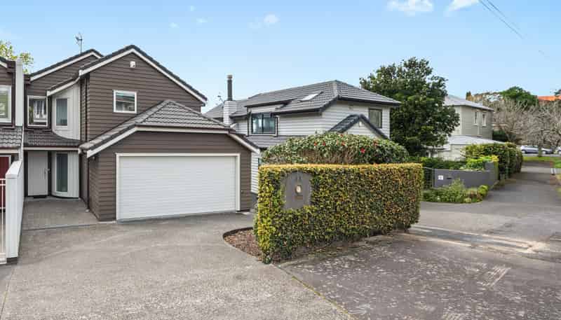 4A Ely Avenue, Remuera