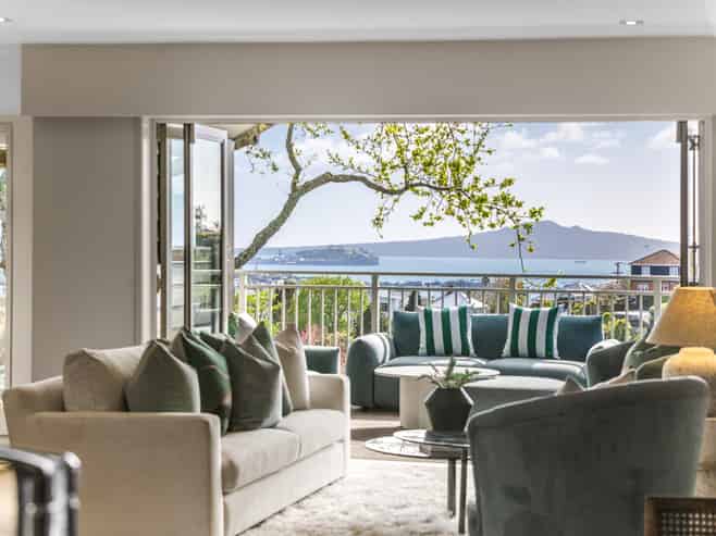 4A Ely Avenue, Remuera