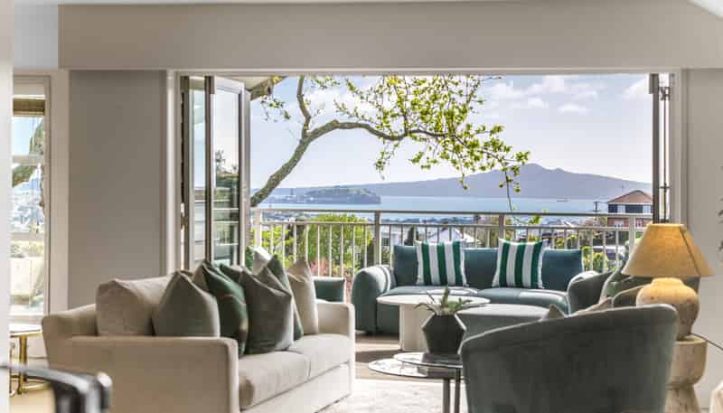 4A Ely Avenue, Remuera