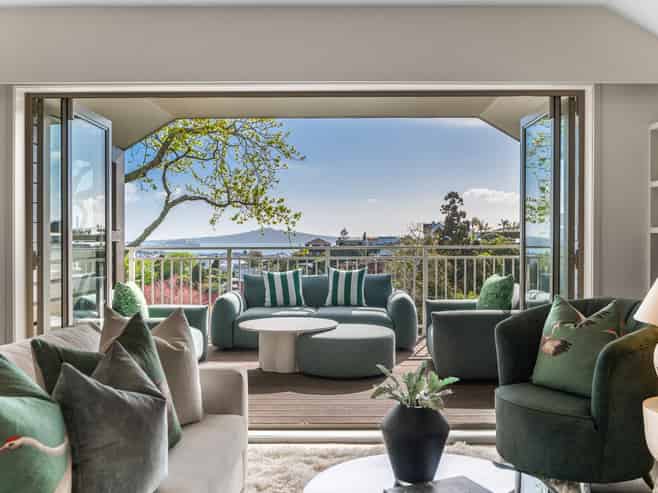4A Ely Avenue, Remuera