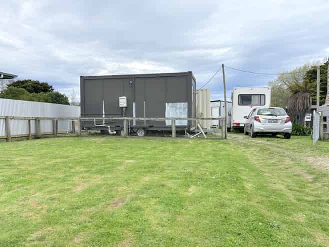 6 Freyberg Street, Wairoa