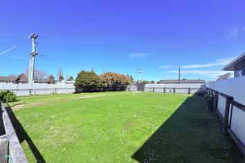 6 Freyberg Street, Wairoa