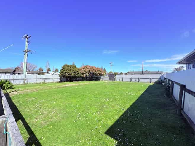 6 Freyberg Street, Wairoa