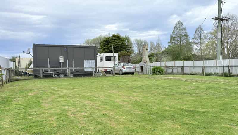 6 Freyberg Street, Wairoa