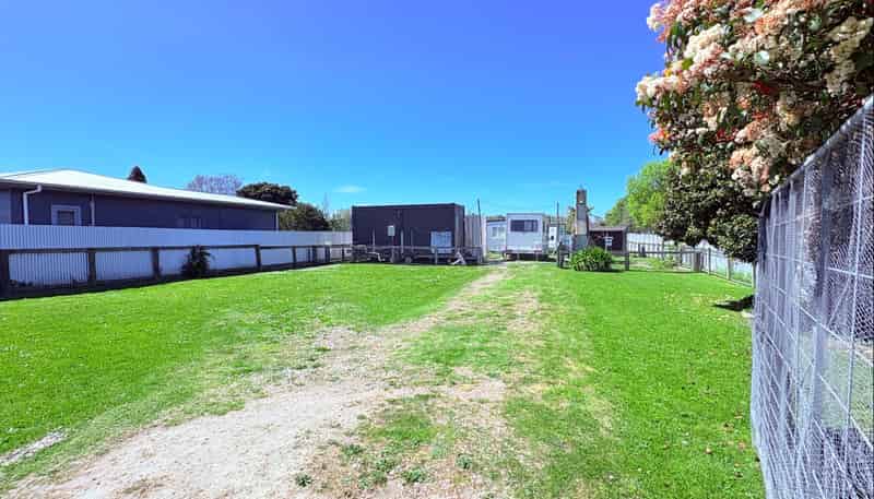 6 Freyberg Street, Wairoa