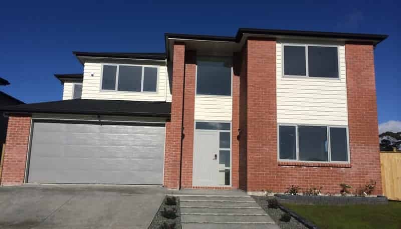 97 Flat Bush School Road, Flat Bush