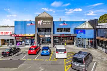 7% Yield - Wairau Investment with Long Lease!