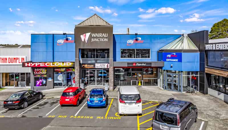 12,16/ 170 Wairau Road, Wairau Valley