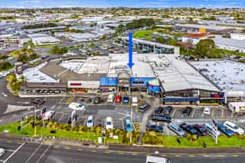 7% Yield - Wairau Investment with Long Lease!