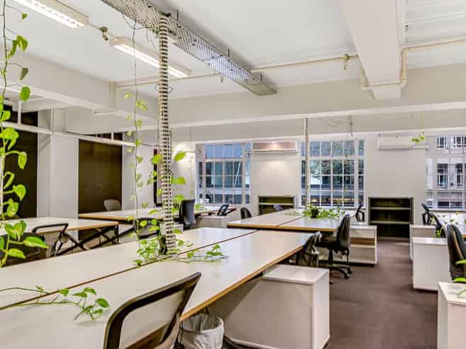 HIGH STREET SHOWROOM / OFFICE / RETAIL GEM
