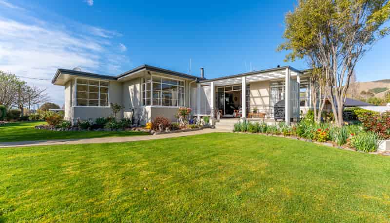 57 Mill Road, Waimate