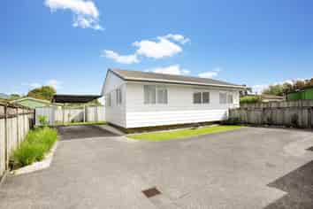 54A Yeovil Road, Te Atatu Peninsula