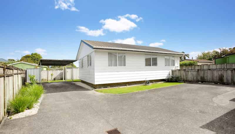 54A Yeovil Road, Te Atatu Peninsula