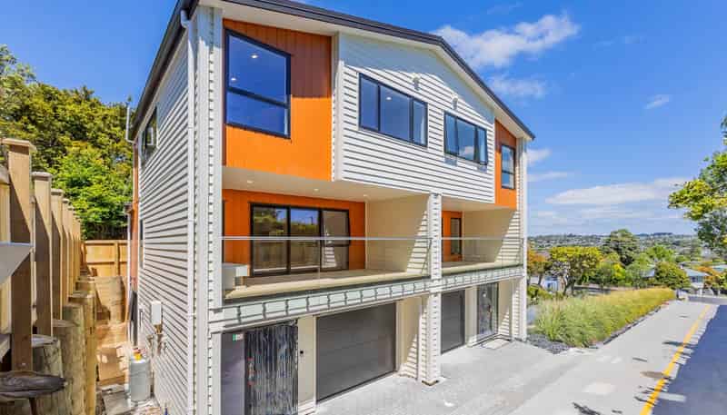 7/20 William Souter Street, Forrest Hill