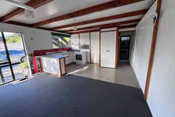 Northland - Address withheld