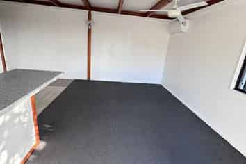 Northland - Address withheld