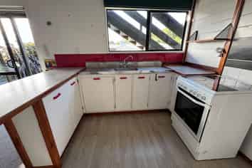 Northland - Address withheld