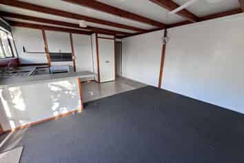 Northland - Address withheld