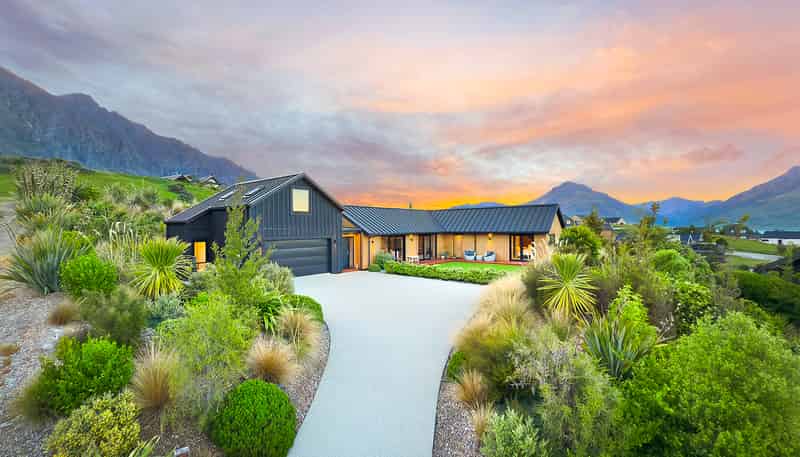 6A Kinross Lane, Jacks Point