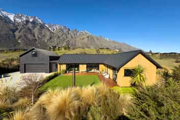 6A Kinross Lane, Jacks Point