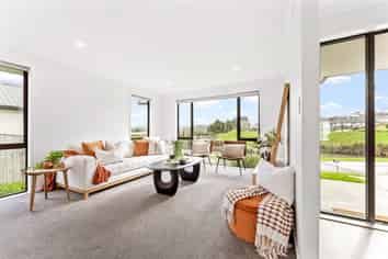 5 Dome Lane, Warkworth