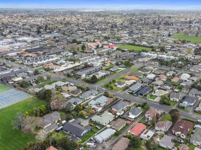 Consented Development Opportunity