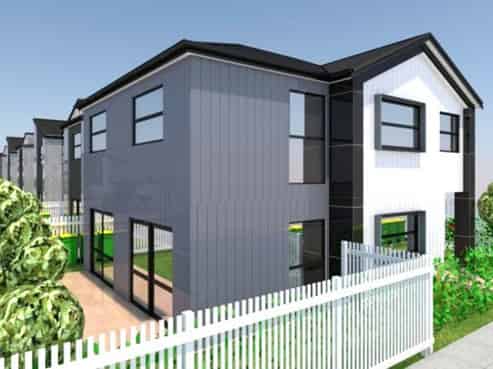 Consented Development Opportunity