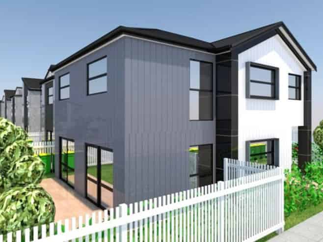 Consented Development Opportunity