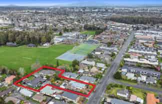Consented Development Opportunity